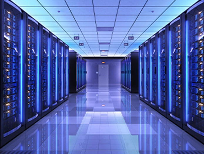 Data Centre Services